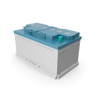 Аккумуляторы