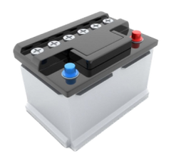 Аккумуляторы